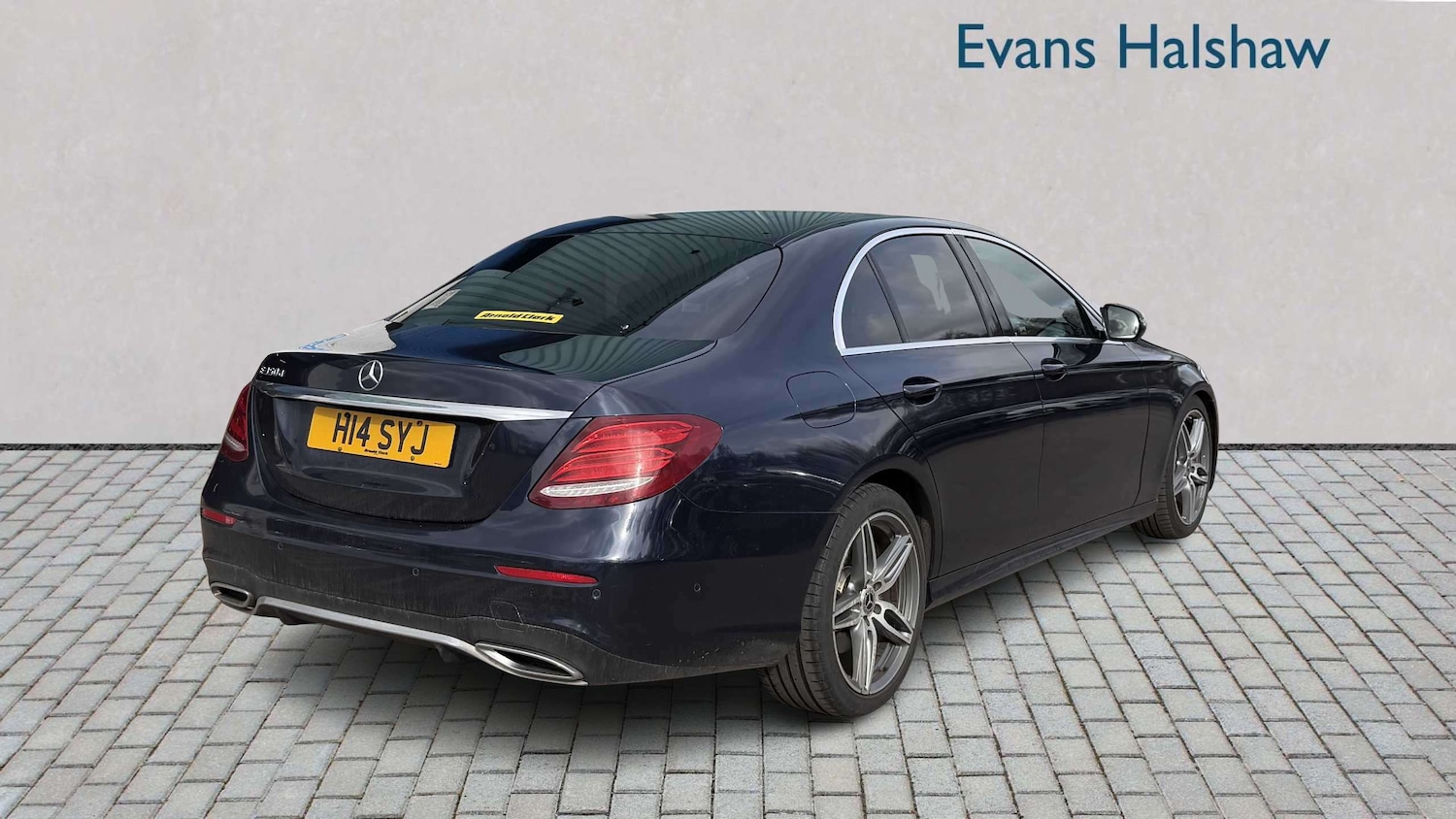 Used Mercedes-Benz E Class 2018 for sale - 78221274: Photo 4