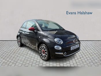 Used Fiat 500 2023 for sale - 79672298: Photo