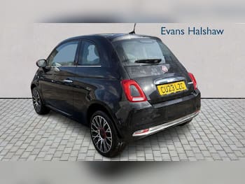 Used Fiat 500 2023 for sale - 79672298: Photo