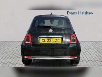 Used Fiat 500 2023 for sale - 79672298: Photo