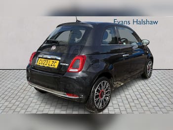 Used Fiat 500 2023 for sale - 79672298: Photo