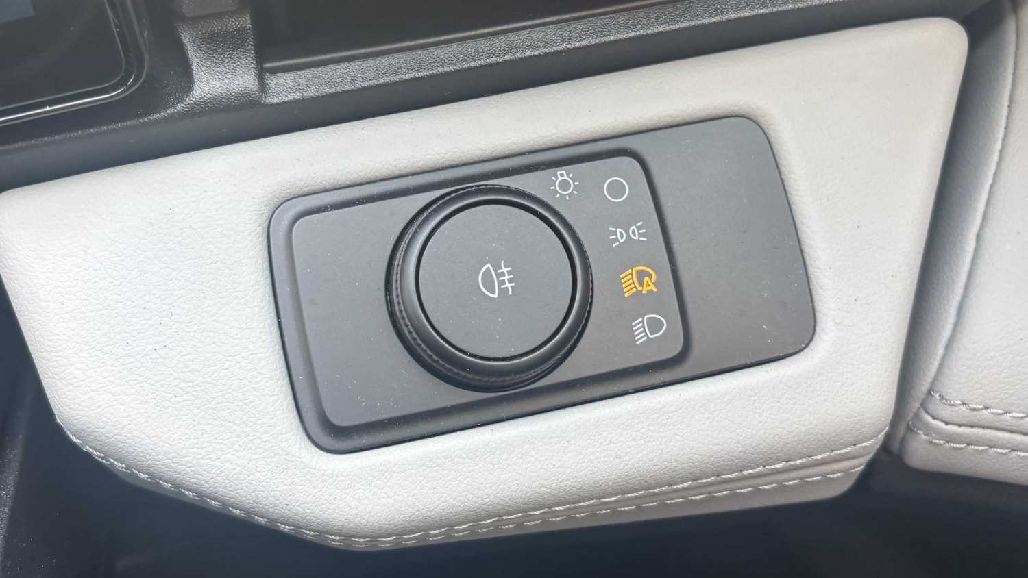 Vehicle 32
