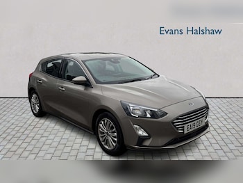 Used Ford Focus 2019 for sale - 79134625: Photo