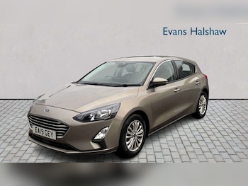 Used Ford Focus 2019 for sale - 79134625: Photo