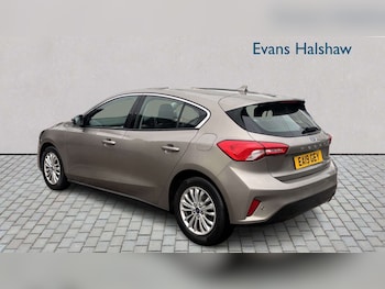 Used Ford Focus 2019 for sale - 79134625: Photo