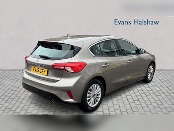 Used Ford Focus 2019 for sale - 79134625: Photo