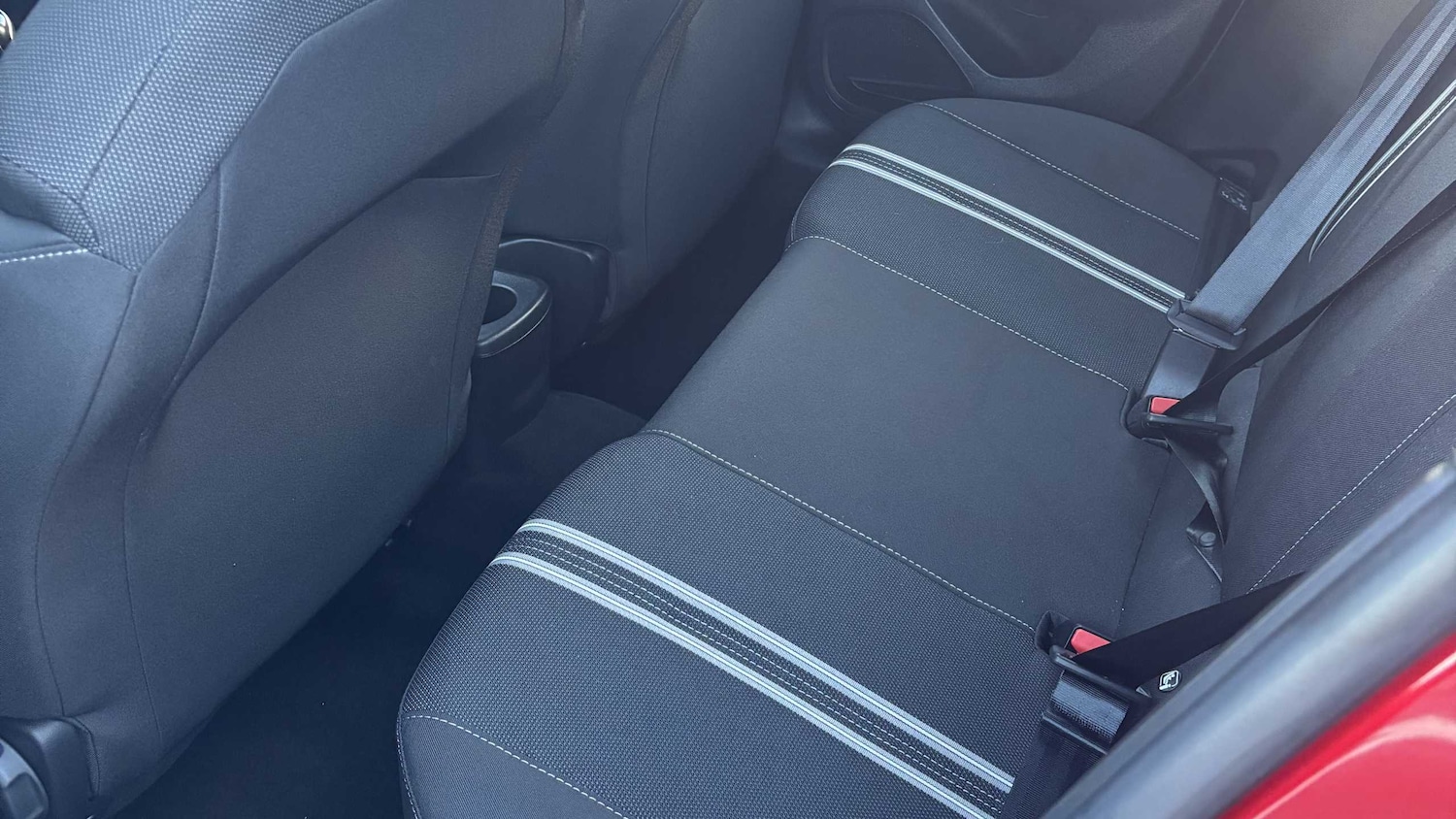 Used Vauxhall Corsa 2024 for sale - 77044109: Photo 10