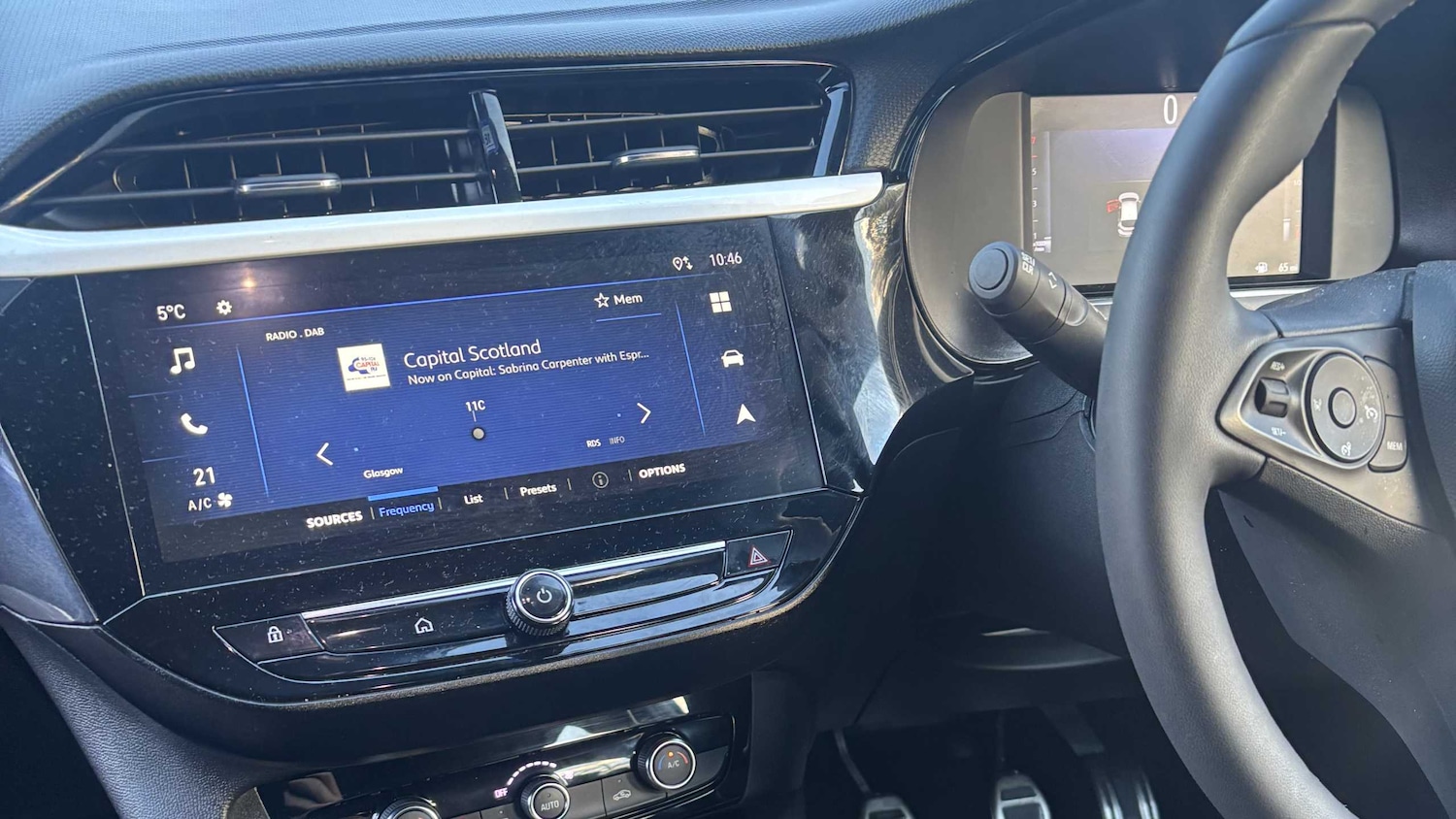 Used Vauxhall Corsa 2024 for sale - 77044109: Photo 12