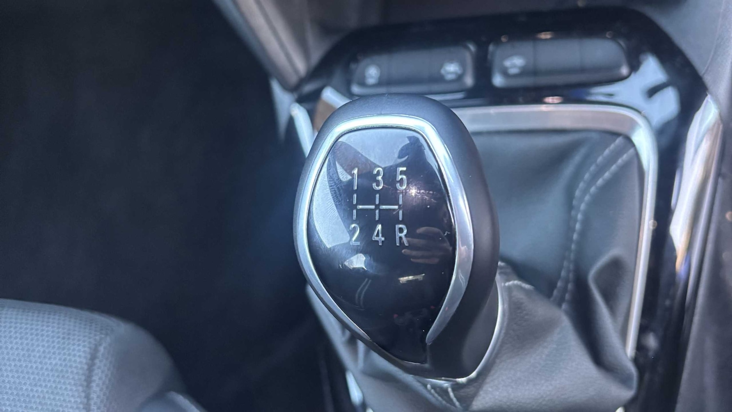 Used Vauxhall Corsa 2024 for sale - 77044109: Photo 19