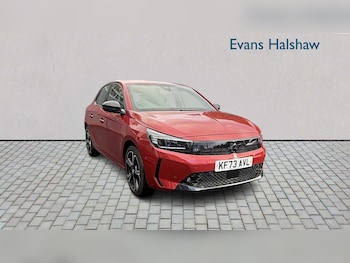 Used Vauxhall Corsa 2024 for sale - 77044109: Photo