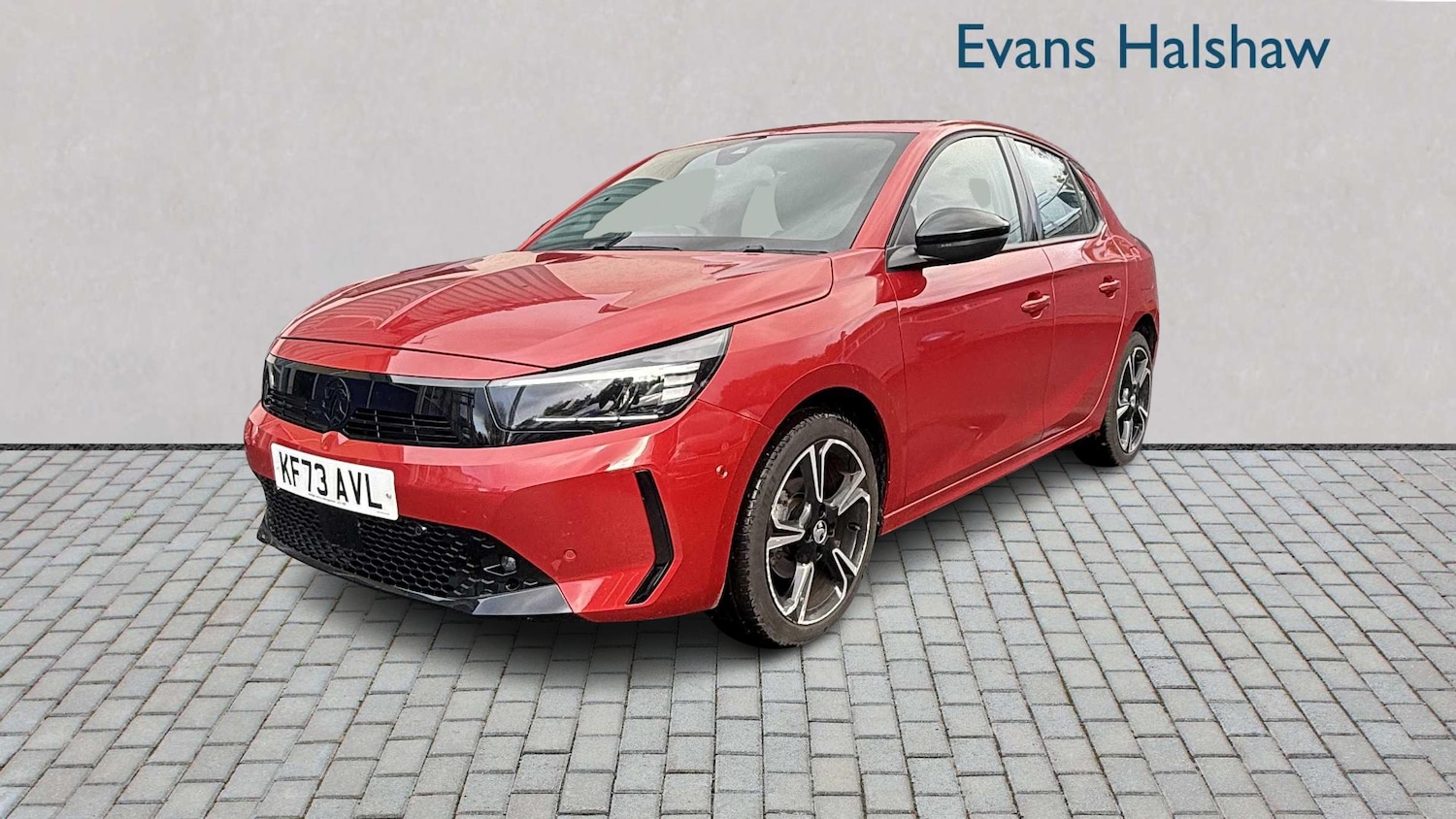 Used Vauxhall Corsa 2024 for sale - 77044109: Photo 2