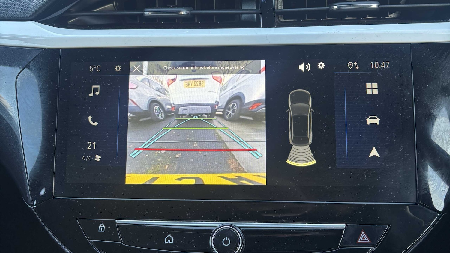 Used Vauxhall Corsa 2024 for sale - 77044109: Photo 20