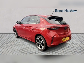 Used Vauxhall Corsa 2024 for sale - 77044109: Photo