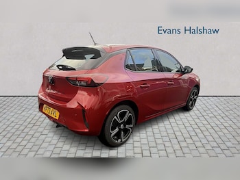 Used Vauxhall Corsa 2024 for sale - 77044109: Photo