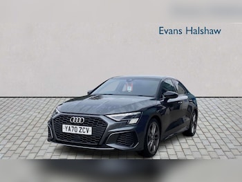 Used Audi A3 2021 for sale - 79282230: Photo