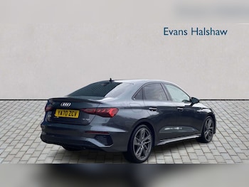 Used Audi A3 2021 for sale - 79282230: Photo