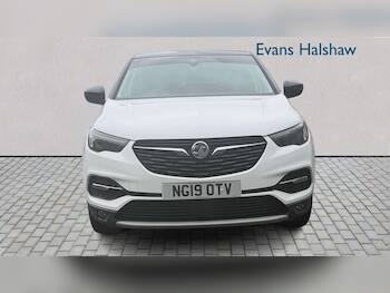 Used Vauxhall Grandland X 2019 for sale - 79672061: Photo