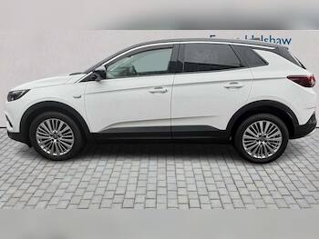 Used Vauxhall Grandland X 2019 for sale - 79672061: Photo