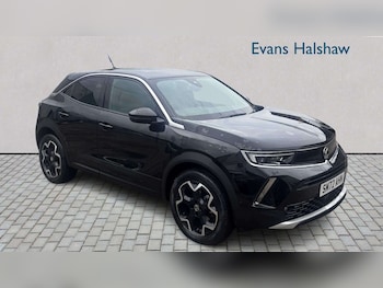 Used Vauxhall Mokka 2023 for sale - 78519555: Photo