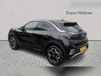 Used Vauxhall Mokka 2023 for sale - 78519555: Photo