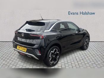 Used Vauxhall Mokka 2023 for sale - 78519555: Photo