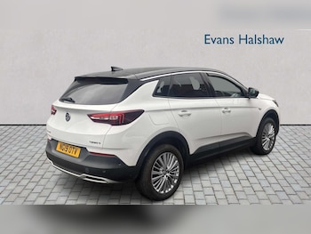 Used Vauxhall Grandland X 2019 for sale - 77233086: Photo