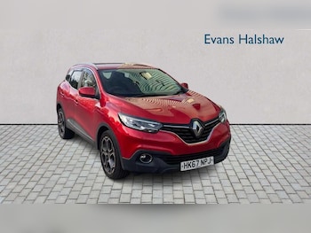 2017 - 1.2 TCE Dynamique S Nav 5dr