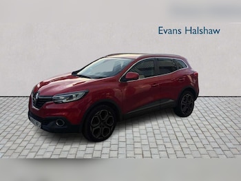 Used Renault Kadjar 2017 for sale - 76362636: Photo