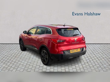 Used Renault Kadjar 2017 for sale - 76362636: Photo