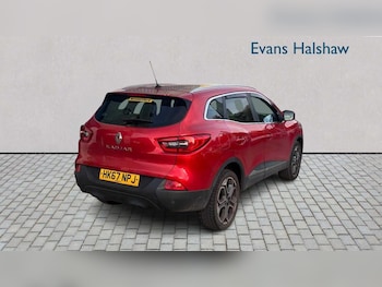 Used Renault Kadjar 2017 for sale - 76362636: Photo