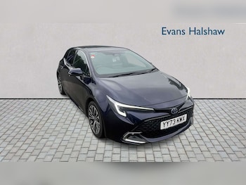 Used Toyota Corolla 2023 for sale - 79340087: Photo