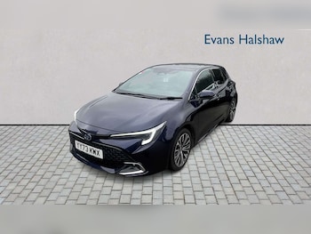 Used Toyota Corolla 2023 for sale - 79340087: Photo