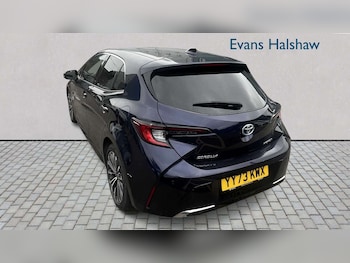 Used Toyota Corolla 2023 for sale - 79340087: Photo