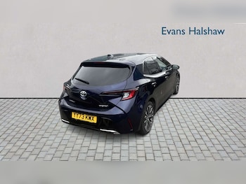Used Toyota Corolla 2023 for sale - 79340087: Photo