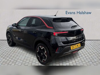 Used Vauxhall Mokka 2023 for sale - 77698896: Photo