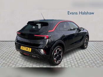 Used Vauxhall Mokka 2023 for sale - 77698896: Photo