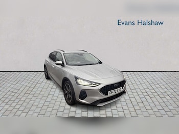 Used Ford Focus 2022 for sale - 77698959: Photo