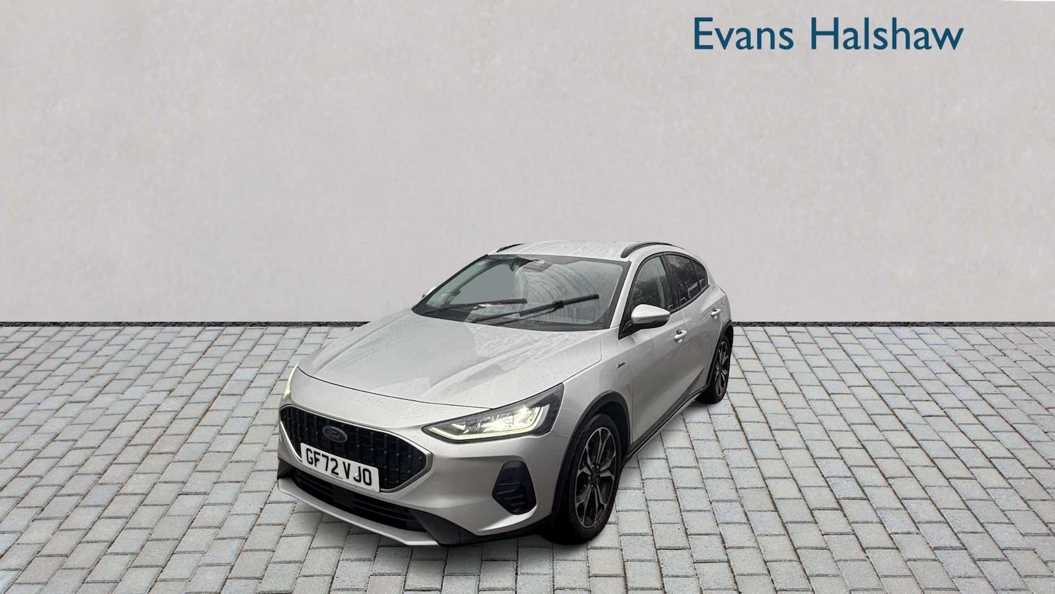 Used Ford Focus 2022 for sale - 77698959: Photo 2