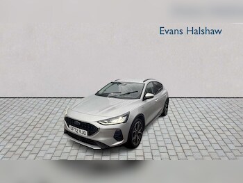 Used Ford Focus 2022 for sale - 77698959: Photo