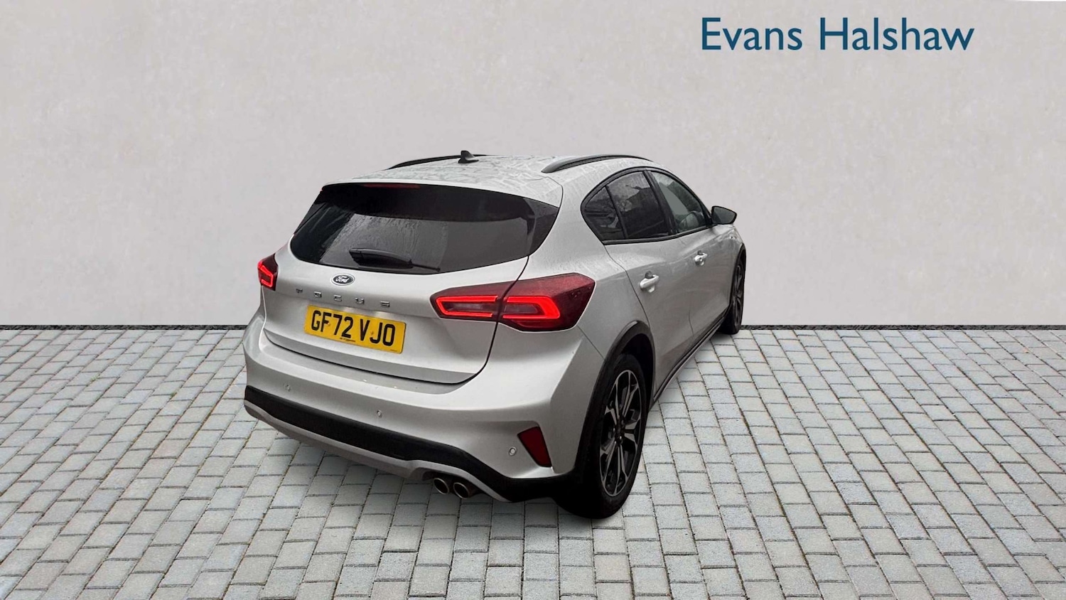 Used Ford Focus 2022 for sale - 77698959: Photo 4