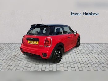 Used MINI Hatch 2018 for sale - 79486870: Photo