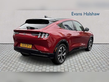 Used Ford Mustang Mach-E 2025 for sale - 78476649: Photo