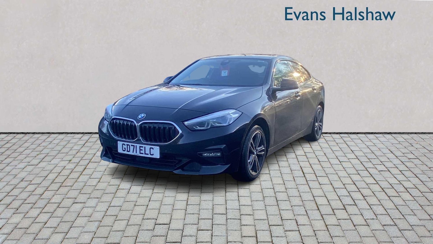 Used BMW 2 Series 2022 for sale - 77257297: Photo 2