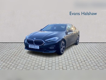 Used BMW 2 Series 2022 for sale - 77257297: Photo