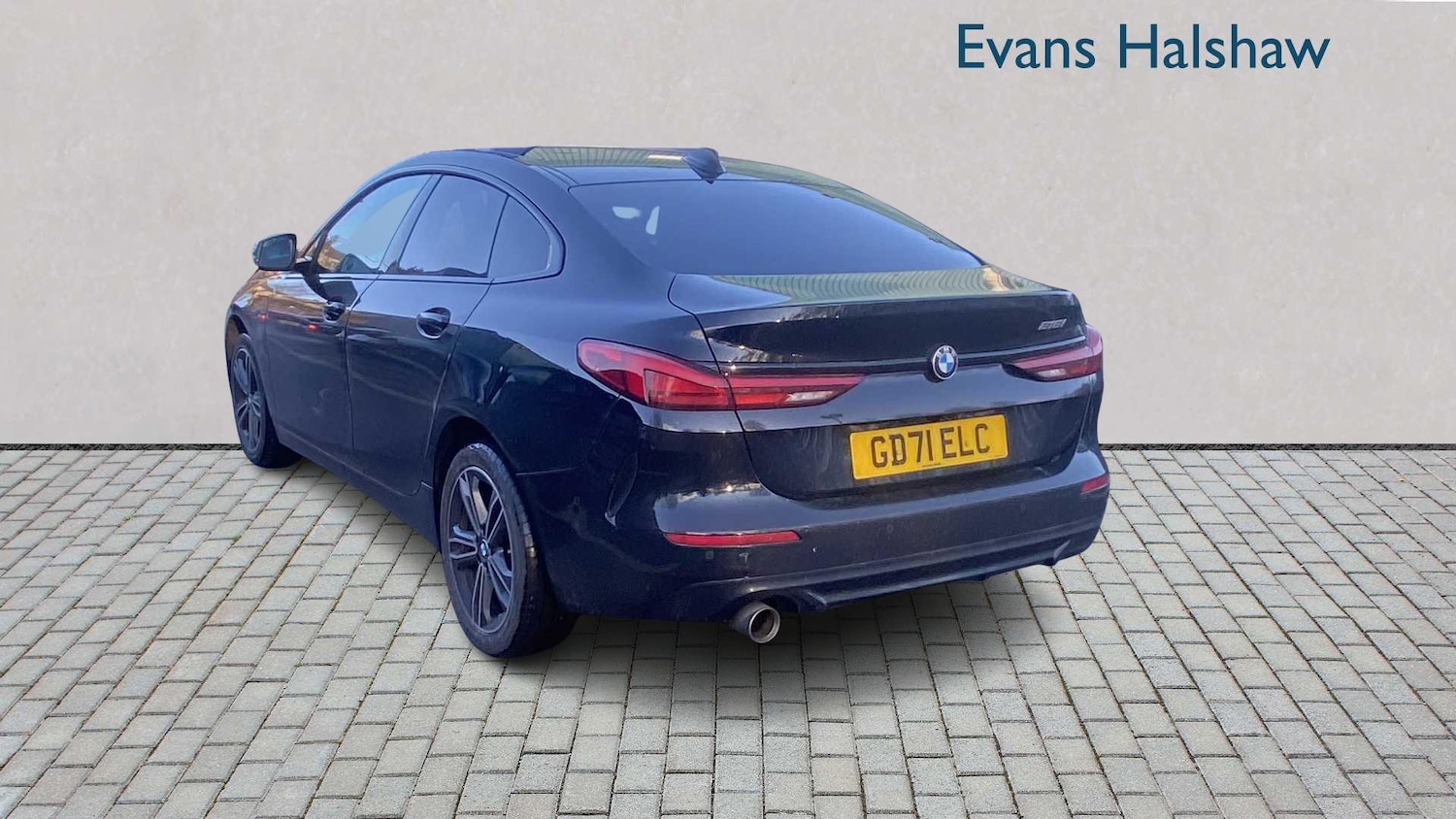 Used BMW 2 Series 2022 for sale - 77257297: Photo 3