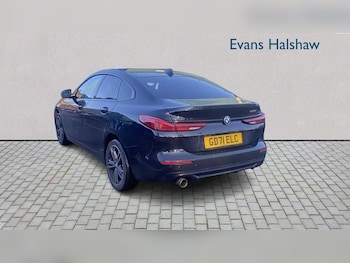 Used BMW 2 Series 2022 for sale - 77257297: Photo