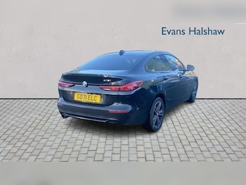 Used BMW 2 Series 2022 for sale - 77257297: Photo