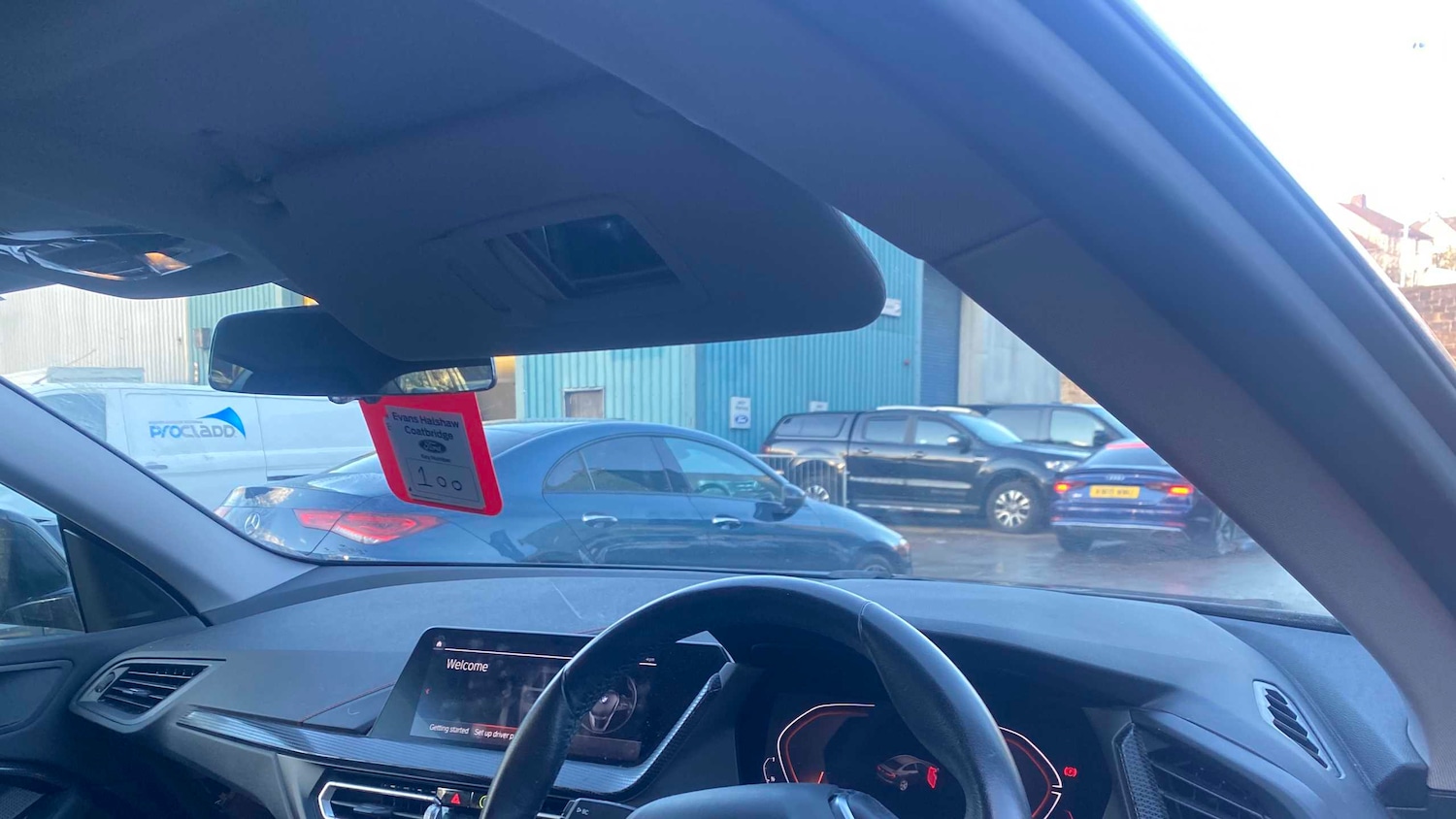 Used BMW 2 Series 2022 for sale - 77257297: Photo 5