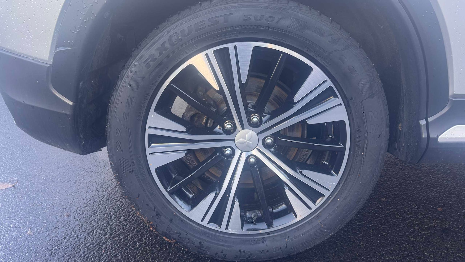 Used Mitsubishi Eclipse Cross 2018 for sale - 77068582: Photo 11