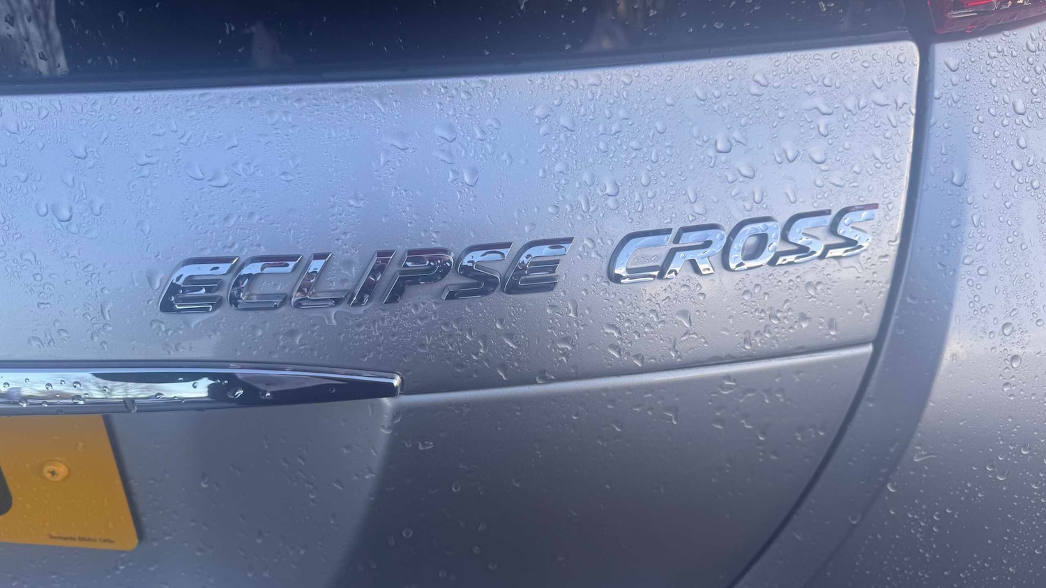 Used Mitsubishi Eclipse Cross 2018 for sale - 77068582: Photo 15